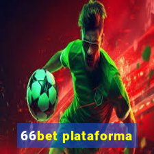 66bet plataforma